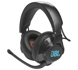 GAMING ყურსასმენი JBL QUANTUM 610 WIRELESS HEADPHONES BLACKiMart.ge