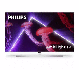 ტელევიზორი PHILIPS 4K UHD OLED ANDROID TV (48", 3840 x 2160)iMart.ge
