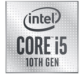 პროცესორი INTEL I5-10400 CPU TRAY (CM8070104290715)iMart.ge