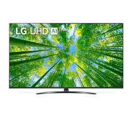 სმარტ ტელევიზორი LG 55UQ81003LB (65", 3840 x 2160)iMart.ge