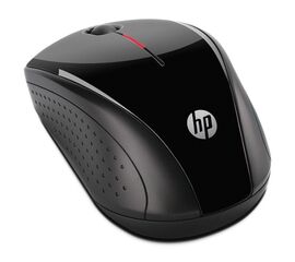მაუსი HP X3000 (H2C22AA) BLACKiMart.ge