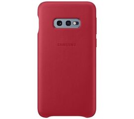 მობილურის ქეისი Samsung S10e RED (EF-VG970LREGRU)iMart.ge