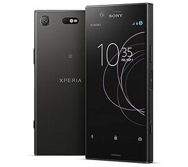 მობილური ტელეფონი SONY XPERIA XZ1  (G8441BK) 32GB BLACKiMart.ge