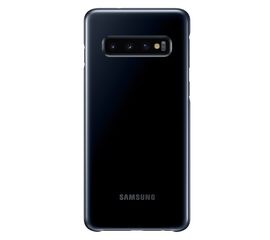 მობილურის ქეისი Samsung S10  BLACK (EF-KG973CBEGRU)iMart.ge