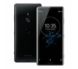 მობილური ტელეფონი SONY XPERIA XZ3 (H9436) 64GB BLACKiMart.ge