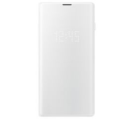 მობილურის ქეისი Samsung S10  white   (EF-NG973PWEGRU)iMart.ge