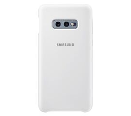 მობილურის ქეისი Samsung S10e White (EF-PG970TWEGRU)iMart.ge