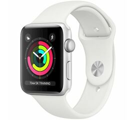 სმარტ საათი Apple Watch Series 3 A1858 (MTEY2FS/A) WhiteiMart.ge