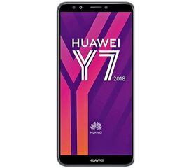 მობილური ტელეფონი HUAWEI Y7 PRO 32GB BLACKiMart.ge