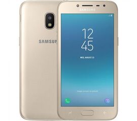 მობილური SAMSUNG Galaxy Grand Prime Pro (J250FD) 16GB GOLDiMart.ge