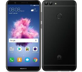 მობილური ტელეფონი HUAWEI P SMART (51093HPH) 32GB BLACKiMart.ge