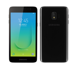 მობილური ტელეფონი SAMSUNG GALAXY J2 J260F (SM-J260FZKDCAU) 8GB BLACKiMart.ge