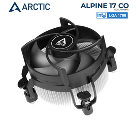 ქულერი ARCTIC ALPINE 17 CO ACALP00041A LGA1700iMart.ge