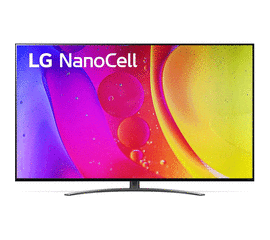 SMART ტელევიზორი LG 55NANO813QA (55", 3840 x 2160)iMart.ge
