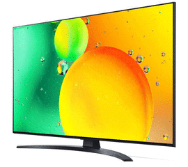 SMART ტელევიზორი LG 65NANO783QA (65", 3840 x 2160)iMart.ge