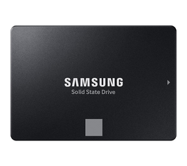 მყარი დისკი SAMSUNG 870 EVO SSD 2.5 250 GB MZ-77E250BEUiMart.ge