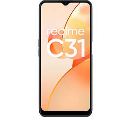 მობილური ტელეფონი REALME C31 NFC (3/32GB, DARK GREEN)iMart.ge