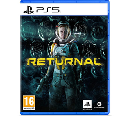 ვიდეო თამაში RETURNAL FOR PS5iMart.ge