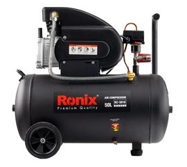ჰაერის კომპრესორი RONIX RC-5010 (50L)iMart.ge
