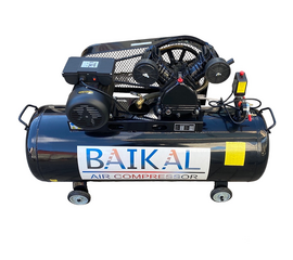 ჰაერის კომპრესორი BAIKAL (100L, 1.5KW)iMart.ge