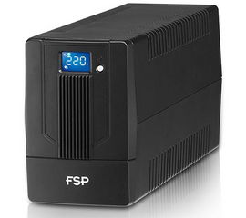უწყვეტი კვების წყარო FSP IPF-1000 (600W)iMart.ge