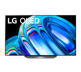 SMART ტელევიზორი LG OLED55B23LA (55" 4K OLED) BLACKiMart.ge
