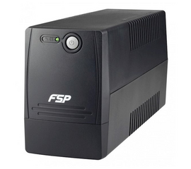 უწყვეტი კვების წყარო FSP FP650 (360W)iMart.ge