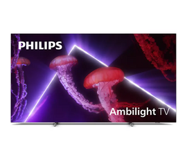 SMART ტელევიზორი PHILIPS 4K UHD ANDROID TV (77", 3840 x 2160)iMart.ge