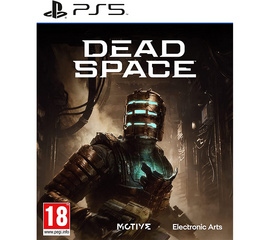ვიდეო თამაში ELECTRONIC ARTS INC DEAD SPACE REMAKE GAME FOR PS5iMart.ge