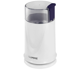 ელექტრო ყავის საფქვავი LUMME LU-2605 LT (250W, 50G)iMart.ge