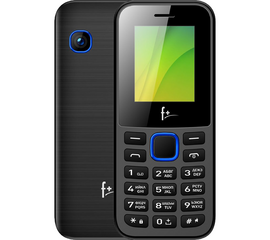 მობილური ტელეფონი F+ F198 (1.77",  BLACKiMart.ge