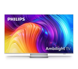 SMART ტელევიზორი PHILIPS 4K UHD ANDROID TV 65PUS8807/12 (65", 3840 X 2160)iMart.ge