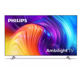SMART ტელევიზორი PHILIPS 4K UHD ANDROID TV 75PUS8807/12 (75", 3840 X 2160)iMart.ge