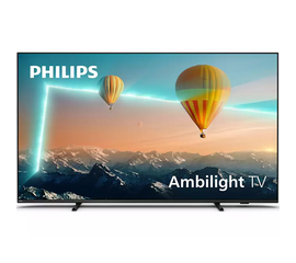 SMART ტელევიზორი PHILIPS 4K UHD ANDROID TV 65PUS8007/12 (65", 3840 x 2160)iMart.ge