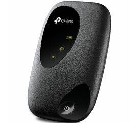 როუტერი TP-LINK M7200 4G LTE MOBILE Wi-FiiMart.ge