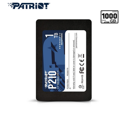 მყარი დისკი PATRIOT P210 (1TB)iMart.ge