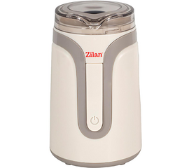 ყავის საფქვავი ZILAN ZLN7993 BROWN (150 W)iMart.ge