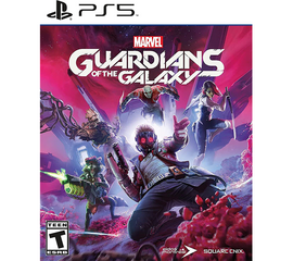 ვიდეო თამაში GAME FOR PS5 MARVELS GUARDIANS OF THE GALAXYiMart.ge