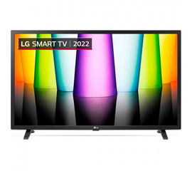 SMART ტელევიზორი LG 32LQ630B6LA (32", 1366x768)iMart.ge