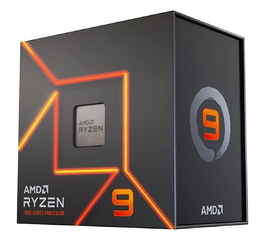 პროცესორი AMD RYZEN X12 R9-7900XiMart.ge