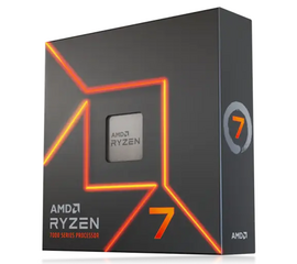 პროცესორი AMD RYZEN X8 R7-7700X (105W)iMart.ge