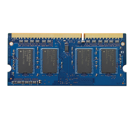 ოპერატიული მეხსიერება HP H6Y77AA (8GB, 1600 MHZ, DDR3)iMart.ge