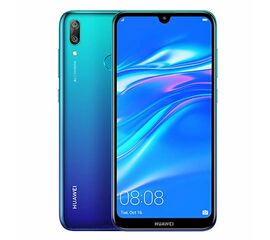 მობილური ტელეფონი HUAWEI Y7 2019 (51093EXE) 32GB BLUEiMart.ge