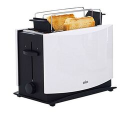 ტოსტერი BRAUN HT450 WHiMart.ge
