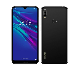 მობილური ტელეფონი Huawei Y6 2019 Dual Sim LTE BlackiMart.ge