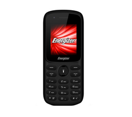მობილური ტელეფონი Energizer Energy E11iMart.ge