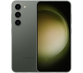 მობილური ტელეფონი SAMSUNG S911B GALAXY S23 (8GB, 128GB) GREENiMart.ge