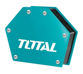 მაგნიტური დამჭერი შედუღებისთვის TOTAL TAMWH25036 3"iMart.ge