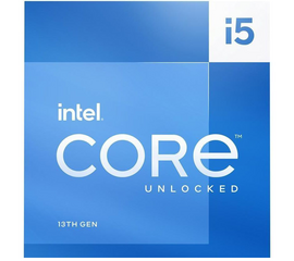 პროცესორი CPU INTEL CORE I5-13400F 10C/16TiMart.ge