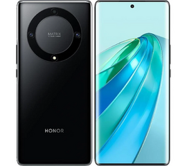 მობილური ტელეფონი HONOR X9A (6GB, 128GB) MIDNIGHT BLACKiMart.ge